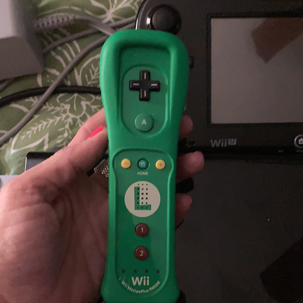 Nintendo - Picture 4 of 5